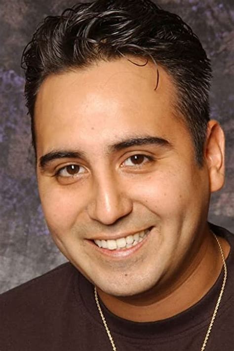 jeff garcia voice actor.
